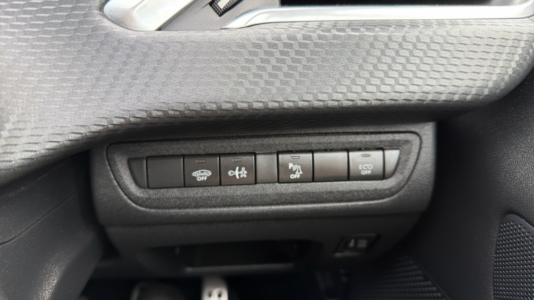 Peugeot 2008 1.2 PureTech 130 GT Line 5dr Petrol Estate